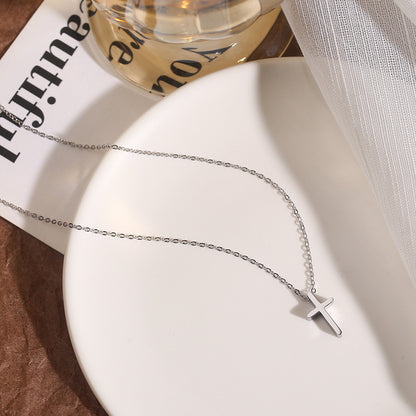 Gold Plated Necklace