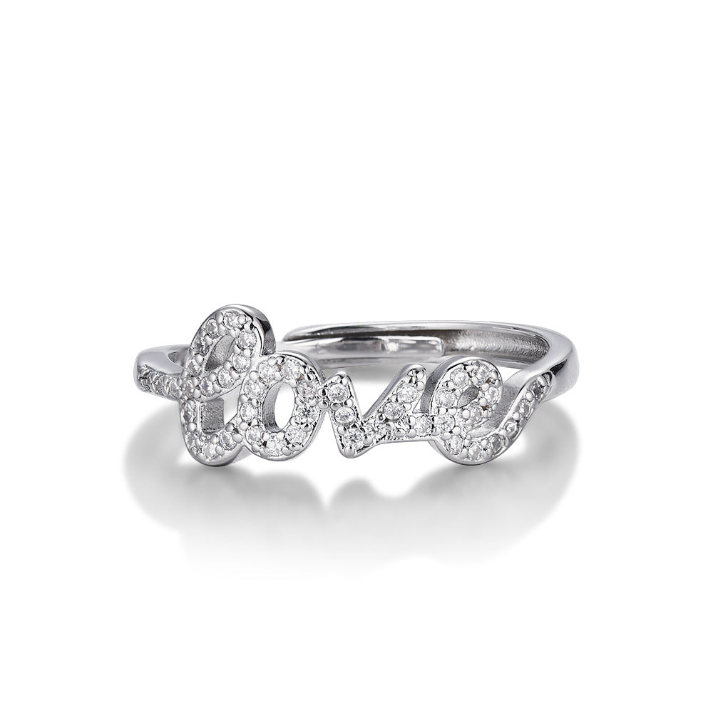 Gold Plated Ring