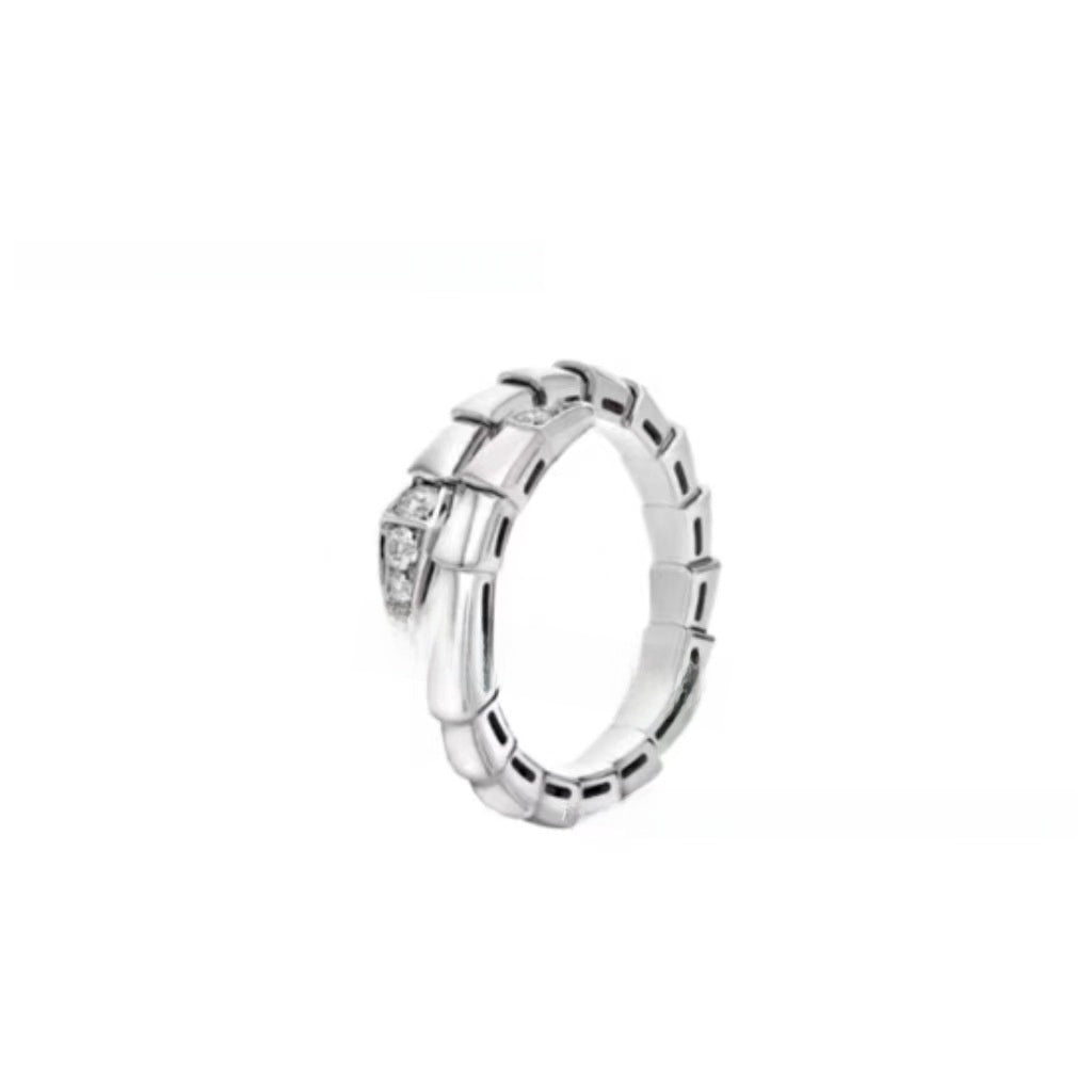 Gold Plated Ring