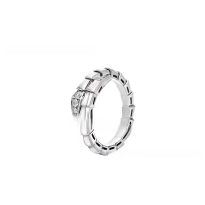 Gold Plated Ring