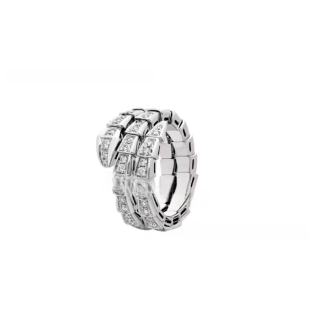 Gold Plated Ring