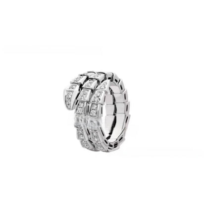Gold Plated Ring