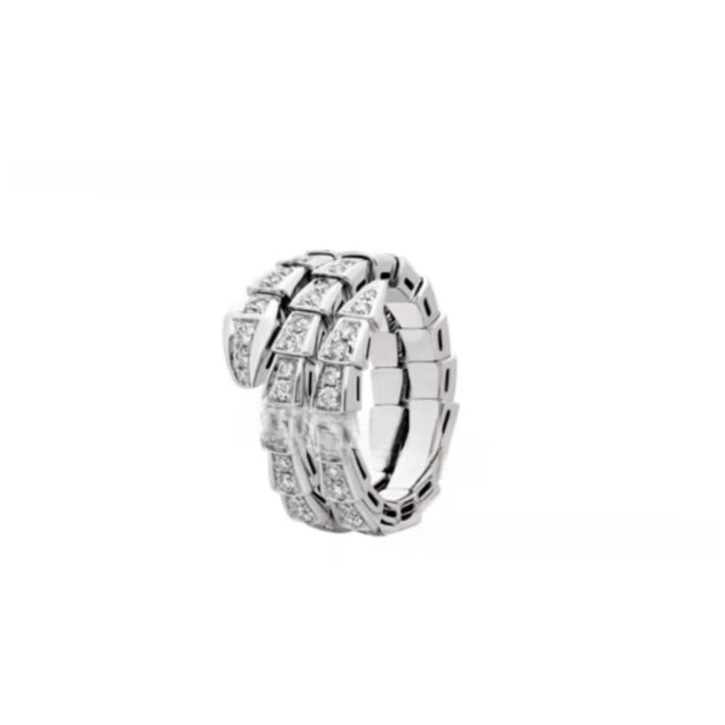 Gold Plated Ring