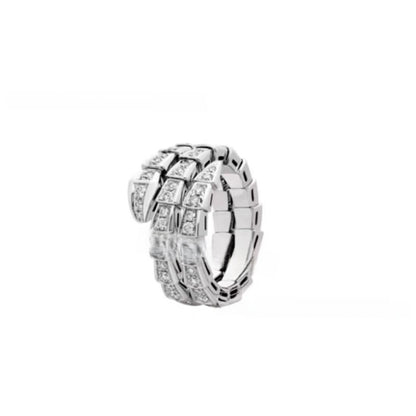 Gold Plated Ring