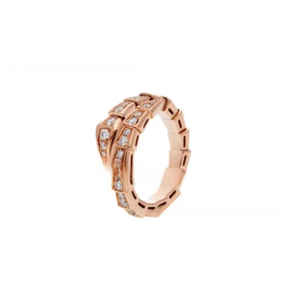 Gold Plated Ring