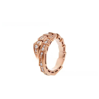 Gold Plated Ring