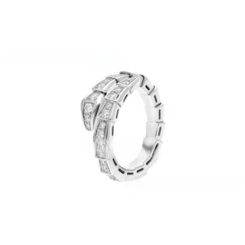 Gold Plated Ring