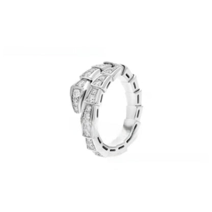 Gold Plated Ring