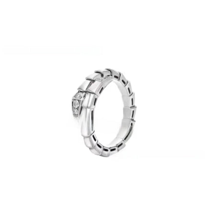 Gold Plated Ring