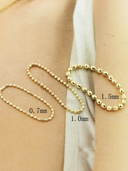 Gold Ring