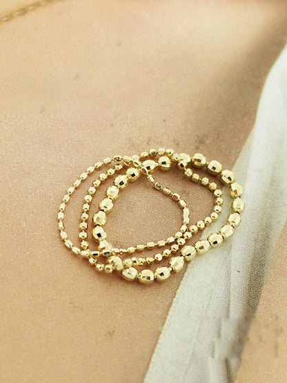 Gold Ring