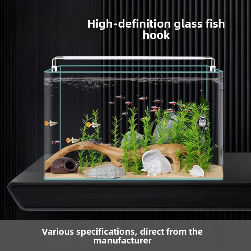 Goldfish Tank
