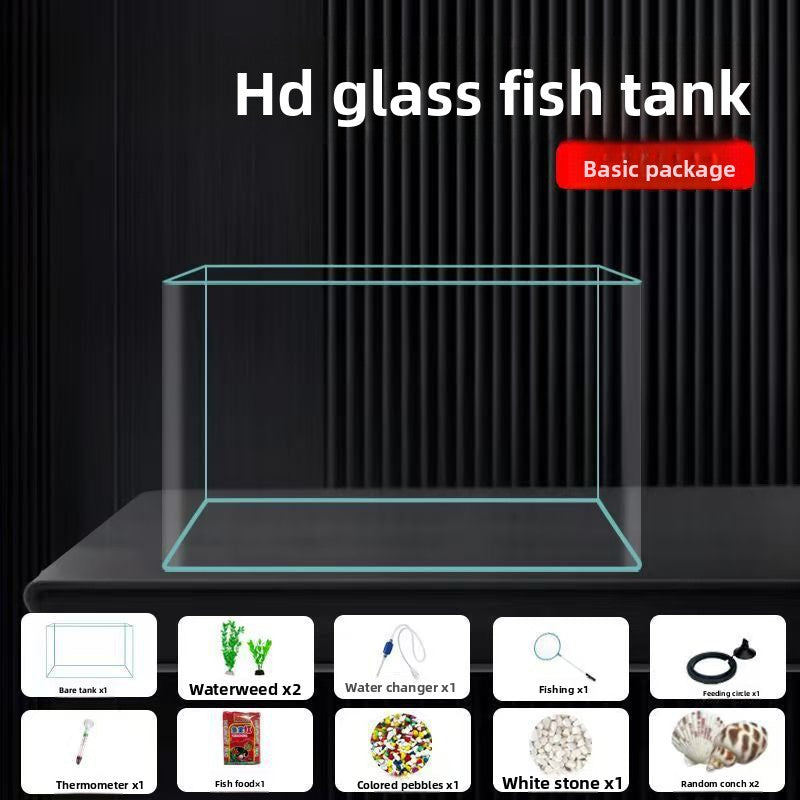 Goldfish Tank