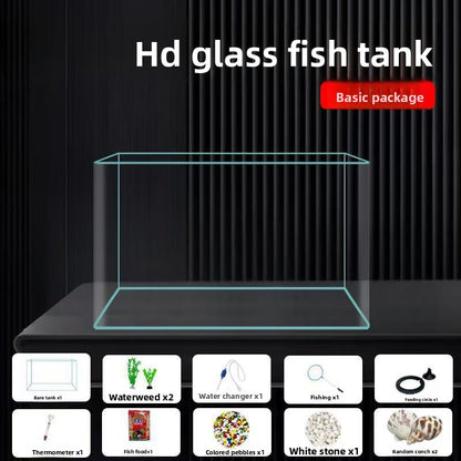 Goldfish Tank