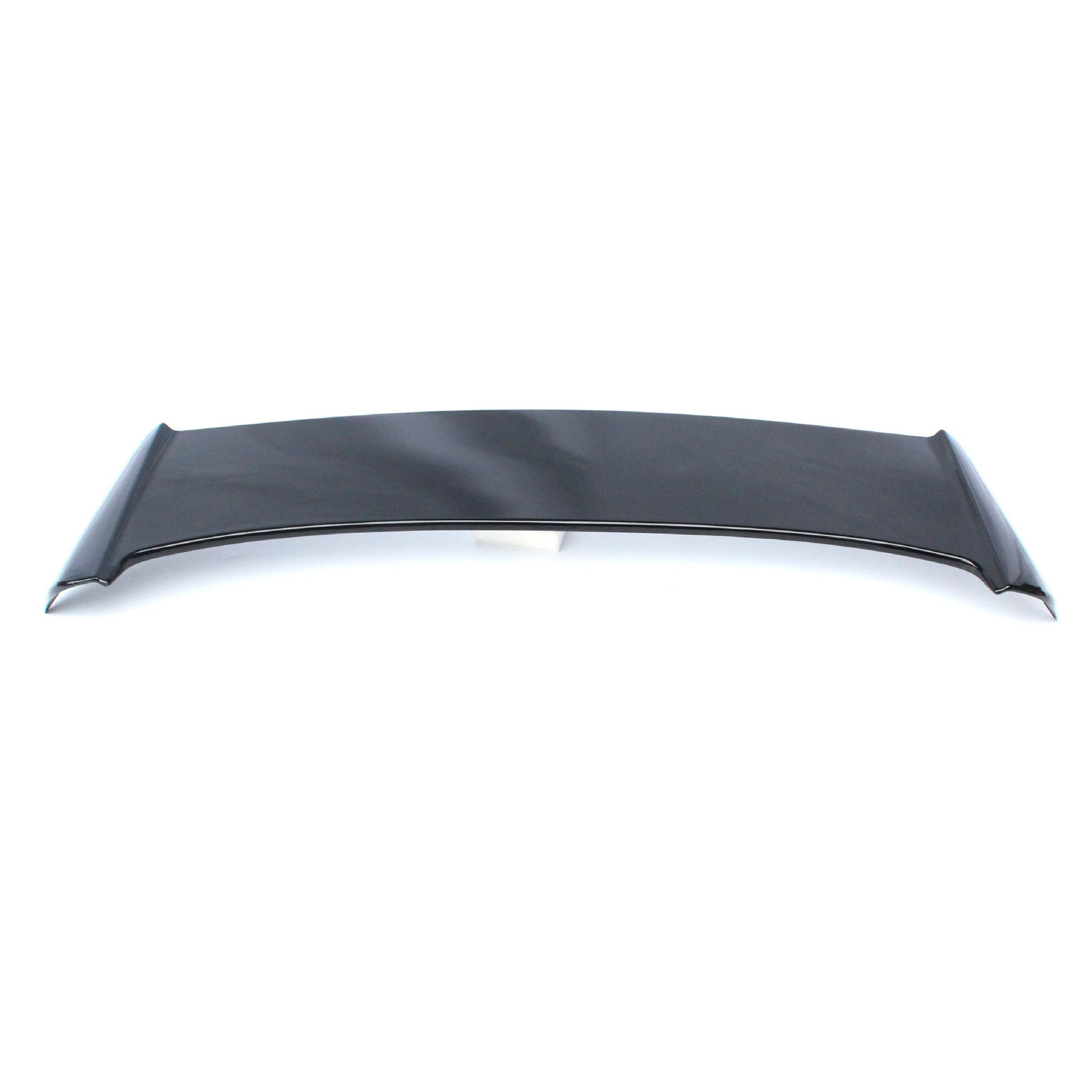 Golf 6 GTI Carbon Pattern Rear Wing