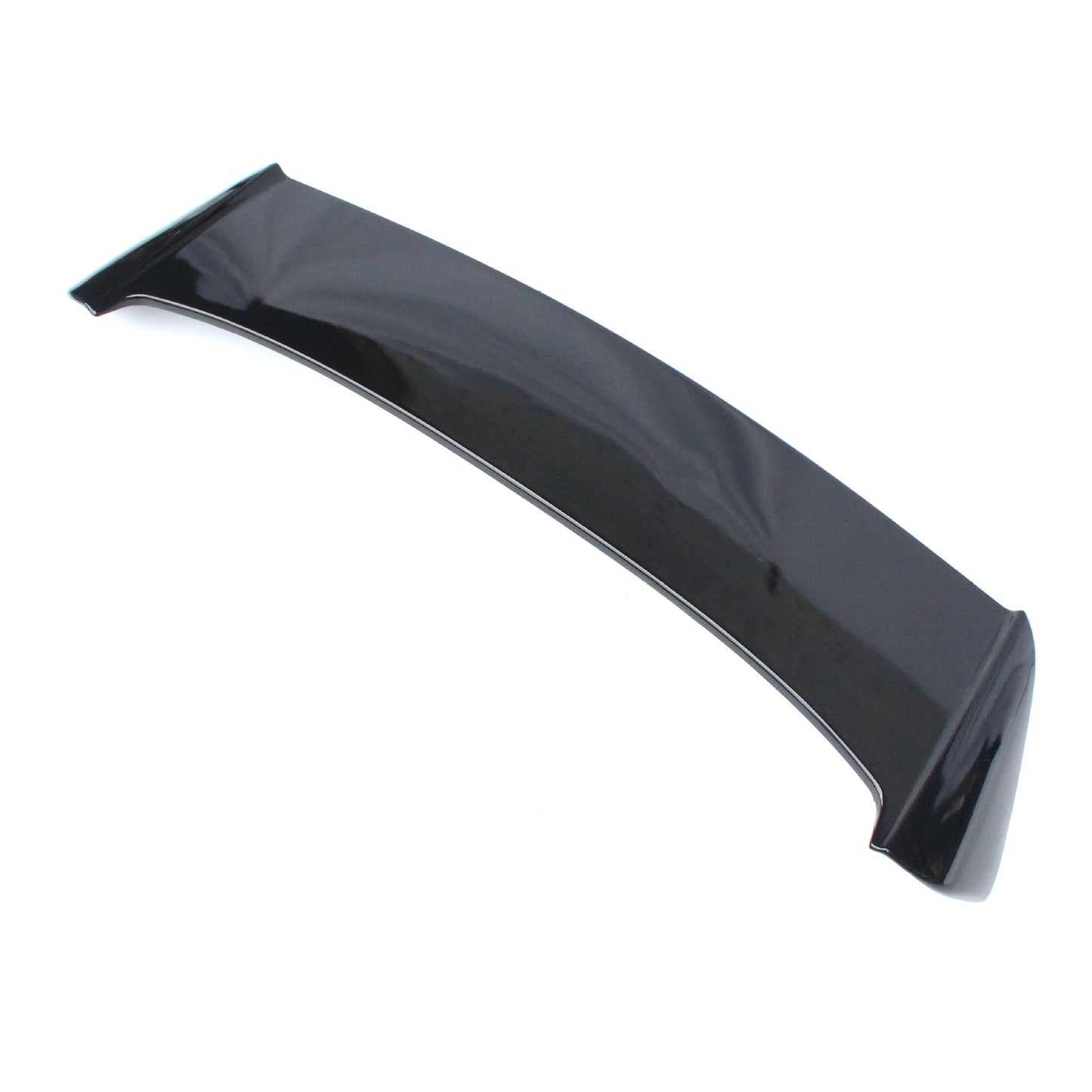 Golf 6 GTI Carbon Pattern Rear Wing