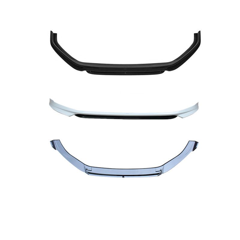 Golf 7 Front Spoiler
