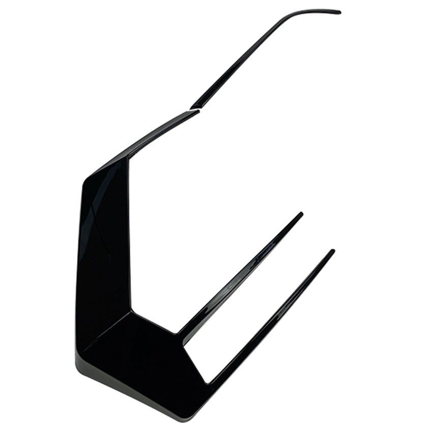 Golf 7 Rear Wind Knife Exterior Trim