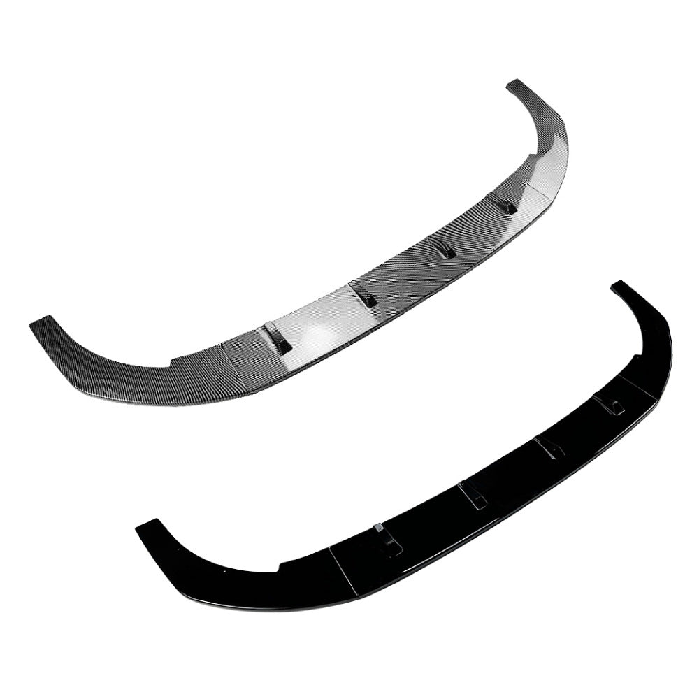 Golf 8 Front Lip Spoiler Kit