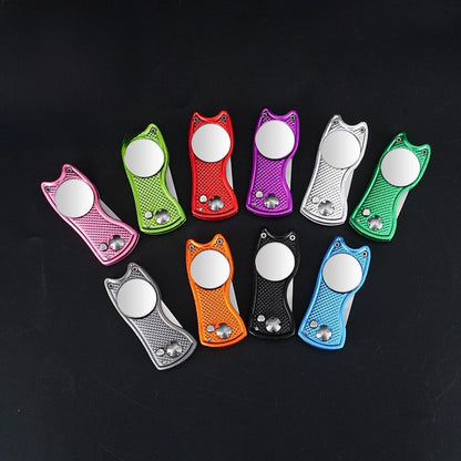 Golf Accessory Tool