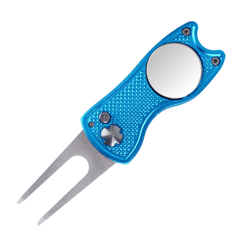 Golf Accessory Tool