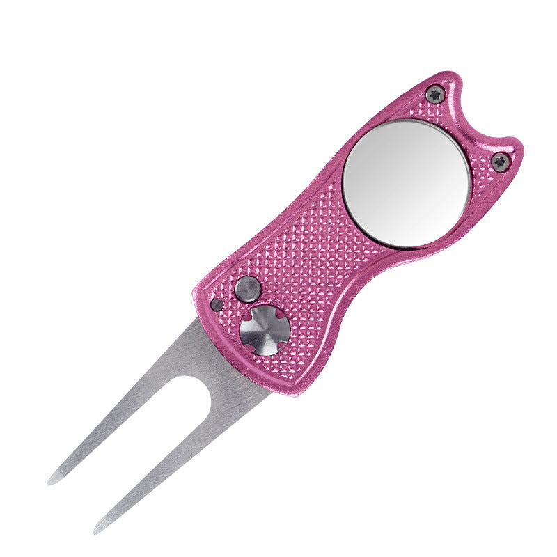 Golf Accessory Tool