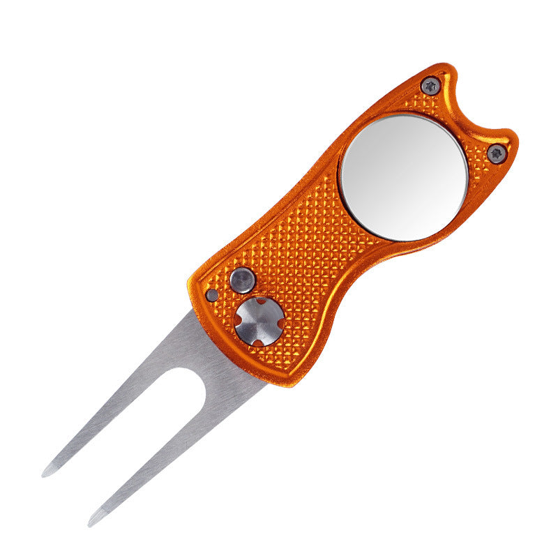Golf Accessory Tool
