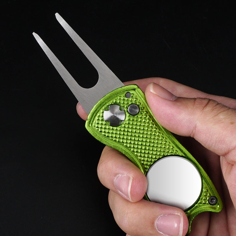 Golf Accessory Tool