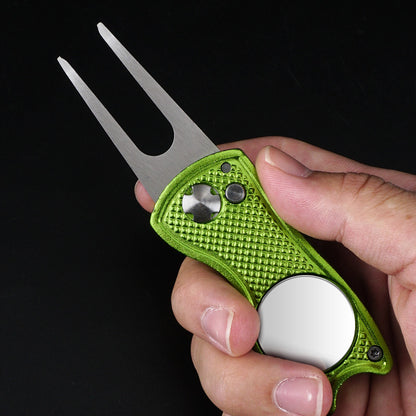 Golf Accessory Tool
