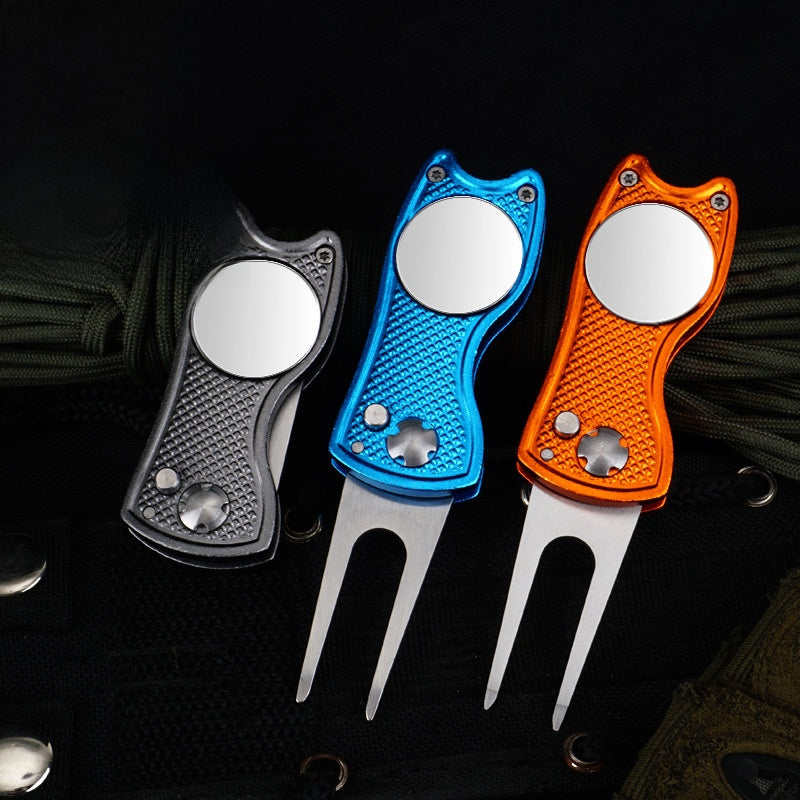 Golf Accessory Tool