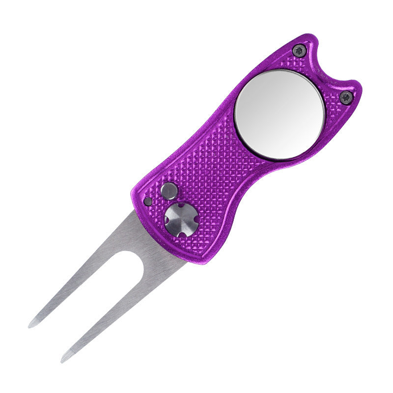Golf Accessory Tool