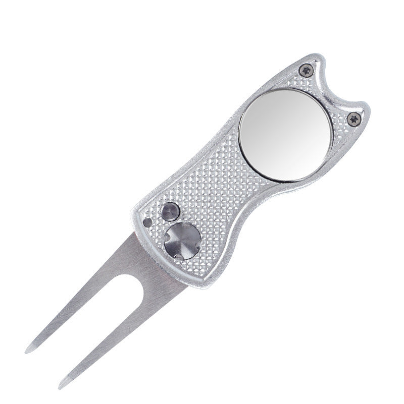 Golf Accessory Tool