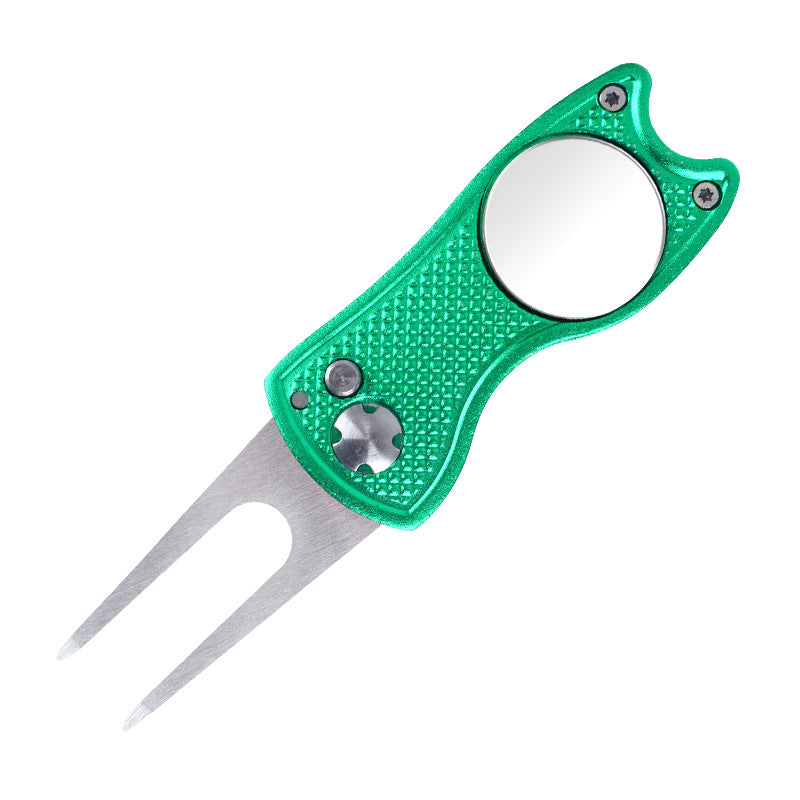 Golf Accessory Tool