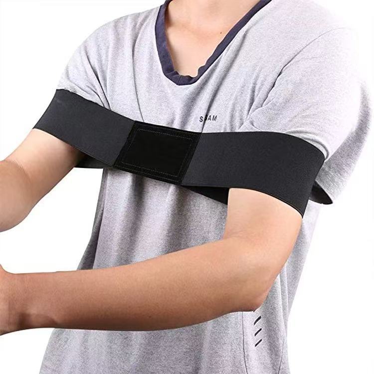 Golf Action Correction Belt