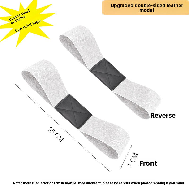 Golf action orthosis