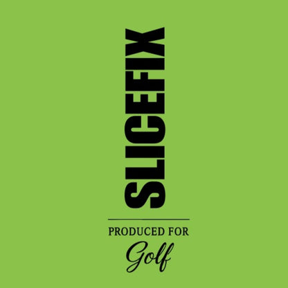 Golf Anti Slice