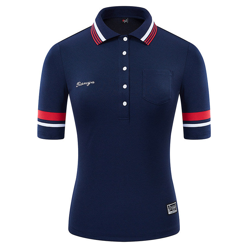 Golf Apparel