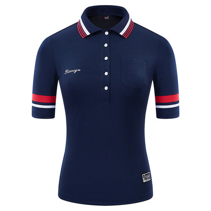 Golf Apparel