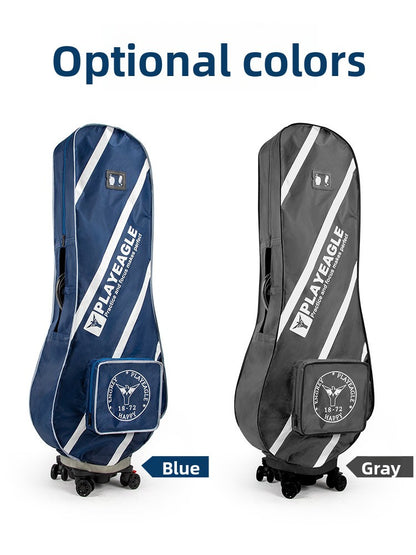 golf bag cover