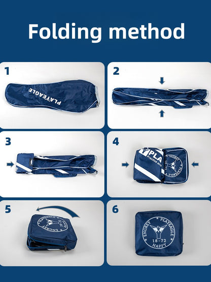 golf bag cover