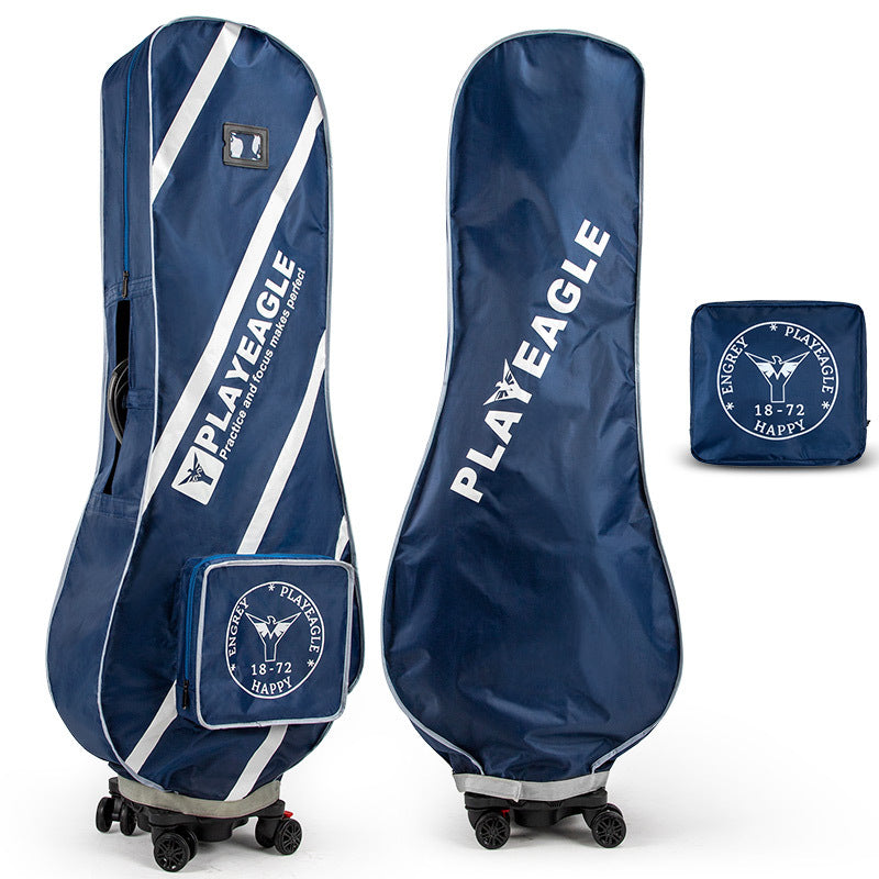 golf bag cover