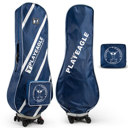 golf bag cover