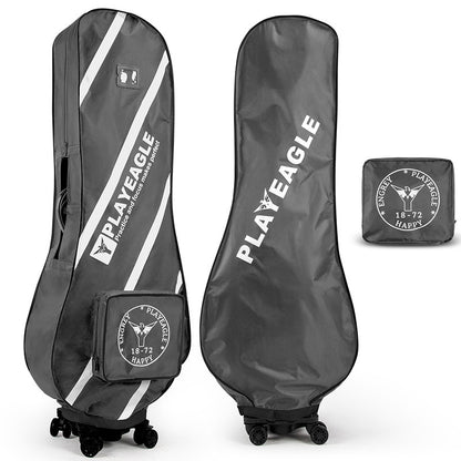 golf bag cover