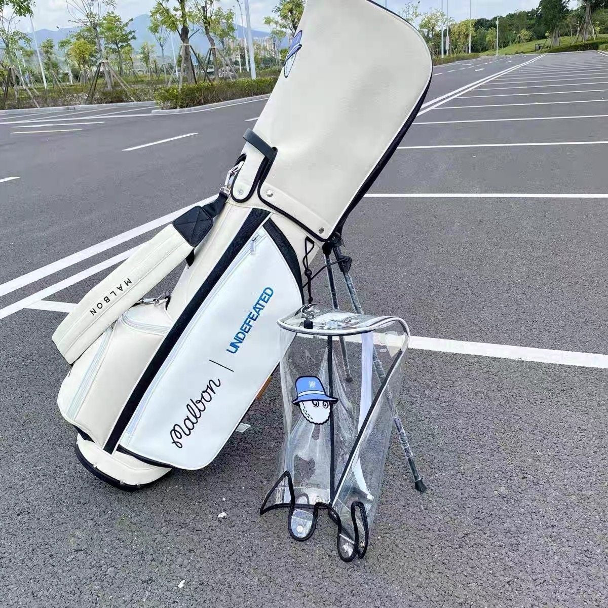 Golf bag