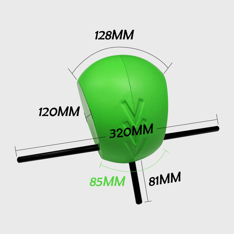 Golf ball connection kit