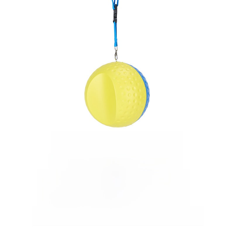 Golf ball connection kit