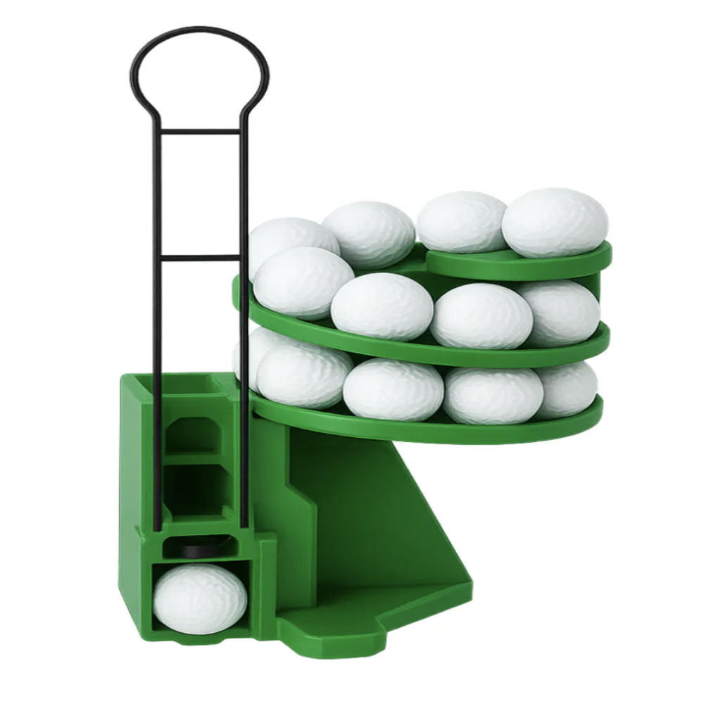 Golf Ball Driver