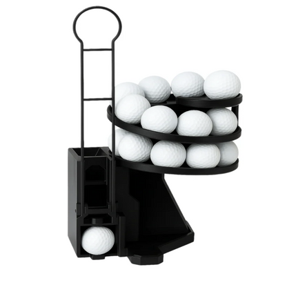 Golf Ball Driver