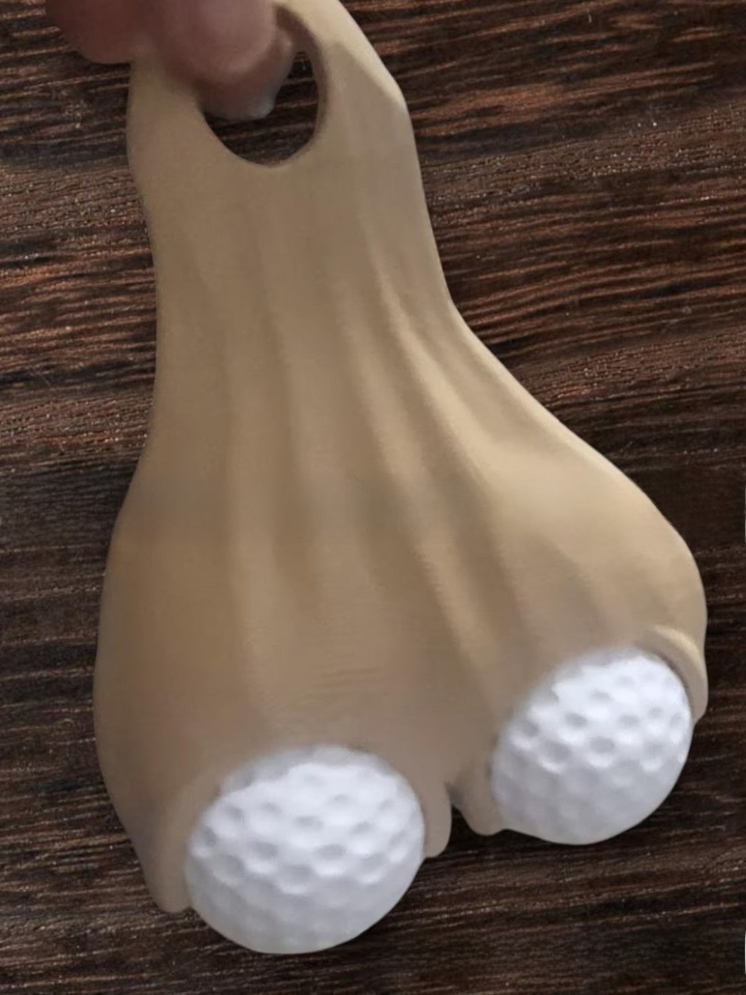 Golf Ball Holder