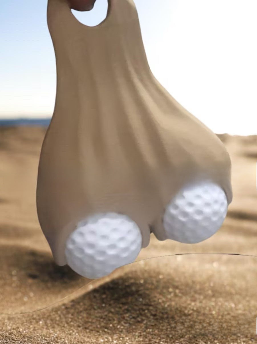 Golf Ball Holder